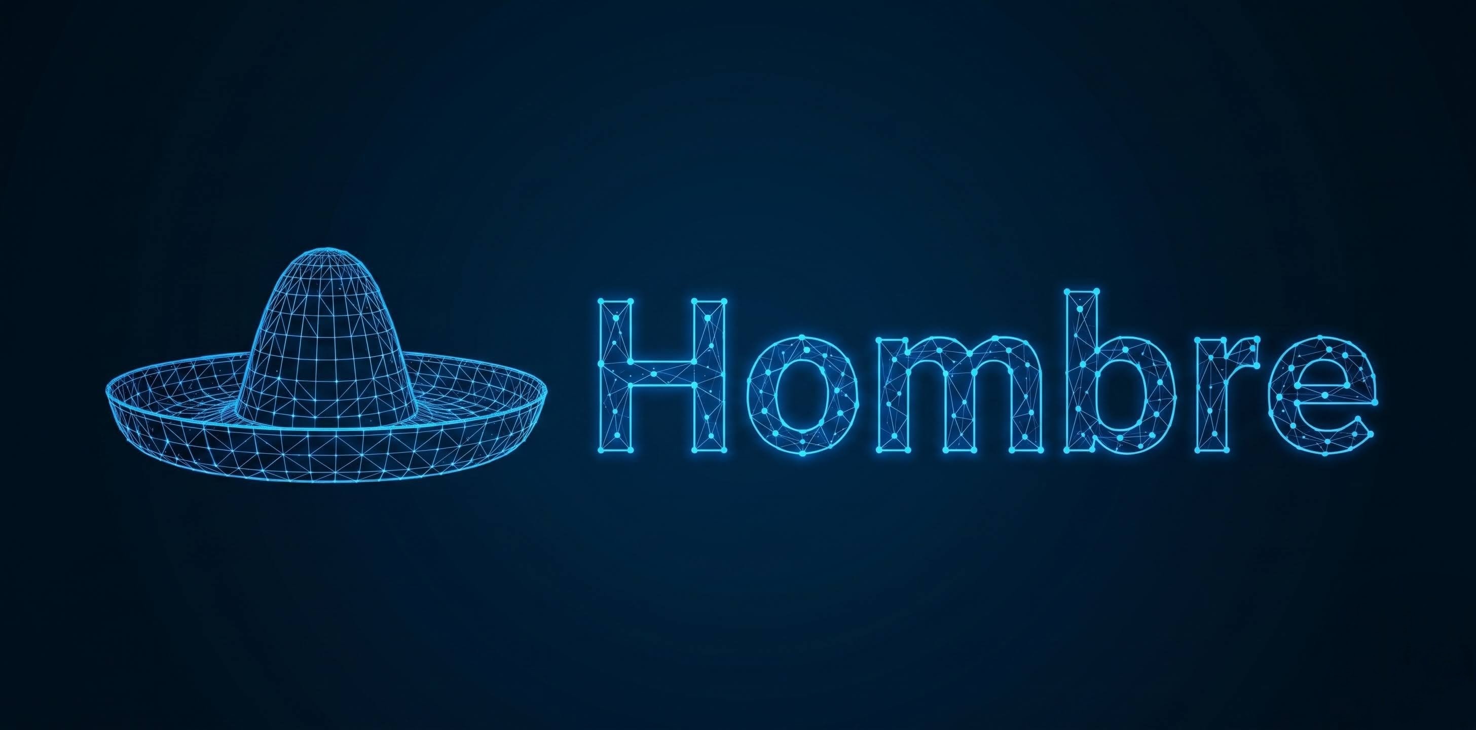Hombre